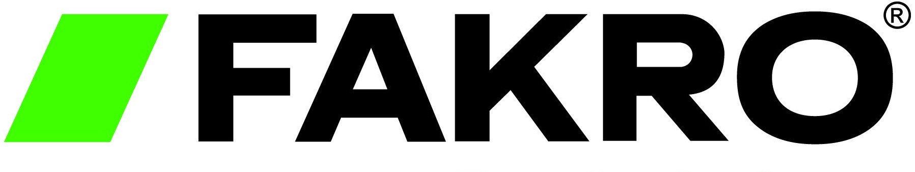 FAKRO logo