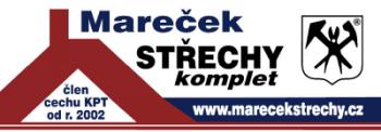 Mareček – Střechy komplet